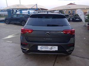 Volkswagen T-Roc Advance 1.5 TSI 110 kW (150 CV) DSG 7 vel.  - Foto 11
