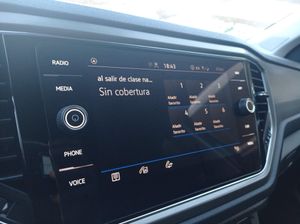 Volkswagen T-Roc Advance 1.5 TSI 110 kW (150 CV) DSG 7 vel.  - Foto 13