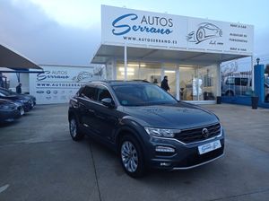 Volkswagen T-Roc Advance 1.5 TSI 110 kW (150 CV) DSG 7 vel.  - Foto 10