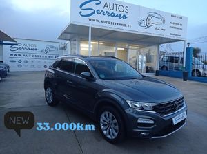 Volkswagen T-Roc Advance 1.5 TSI 110 kW (150 CV) DSG 7 vel.  - Foto 2
