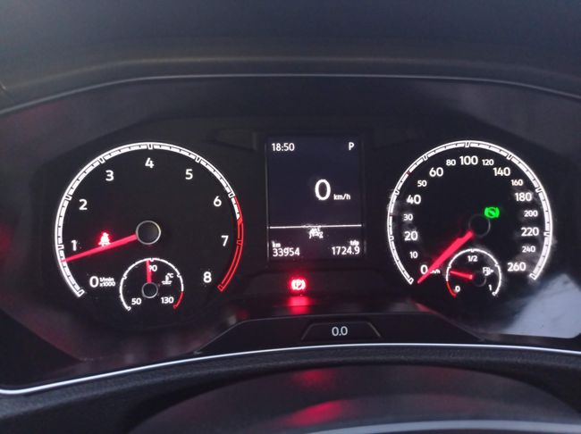 Volkswagen T-Roc Advance 1.5 TSI 110 kW (150 CV) DSG 7 vel.  - Foto 18