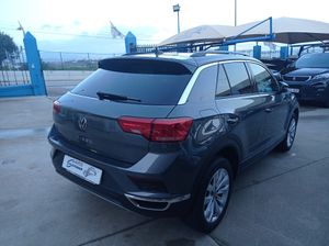 Volkswagen T-Roc Advance 1.5 TSI 110 kW (150 CV) DSG 7 vel.  - Foto 4