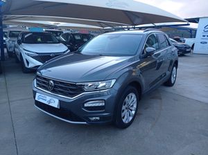 Volkswagen T-Roc Advance 1.5 TSI 110 kW (150 CV) DSG 7 vel.  - Foto 8
