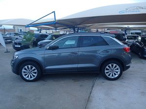 Volkswagen T-Roc Advance 1.5 TSI 110 kW (150 CV) DSG 7 vel.  - Foto 7
