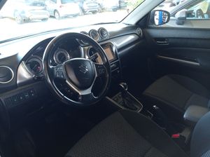 Suzuki Vitara 1.5 Strong Hybrid AGS GLE  - Foto 26