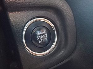 Suzuki Vitara 1.5 Strong Hybrid AGS GLE  - Foto 24