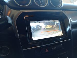 Suzuki Vitara 1.5 Strong Hybrid AGS GLE  - Foto 20