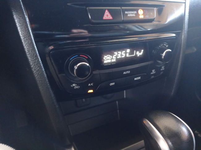 Suzuki Vitara 1.5 Strong Hybrid AGS GLE  - Foto 18
