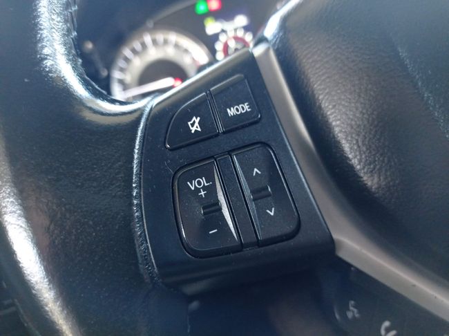 Suzuki Vitara 1.5 Strong Hybrid AGS GLE  - Foto 12