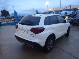 Suzuki Vitara 1.5 Strong Hybrid AGS GLE  - Foto 5