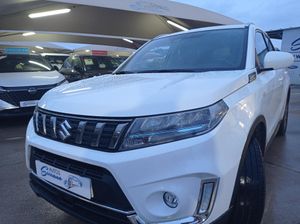 Suzuki Vitara 1.5 Strong Hybrid AGS GLE  - Foto 11