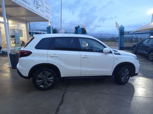 Suzuki Vitara 1.5 Strong Hybrid AGS GLE  - Foto 4