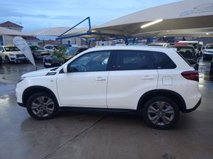 Suzuki Vitara 1.5 Strong Hybrid AGS GLE  - Foto 8