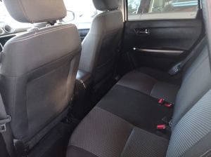 Suzuki Vitara 1.5 Strong Hybrid AGS GLE  - Foto 27