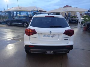 Suzuki Vitara 1.5 Strong Hybrid AGS GLE  - Foto 6