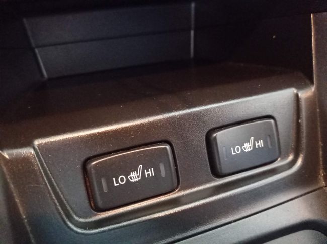 Suzuki Vitara 1.5 Strong Hybrid AGS GLE  - Foto 22