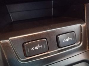 Suzuki Vitara 1.5 Strong Hybrid AGS GLE  - Foto 22