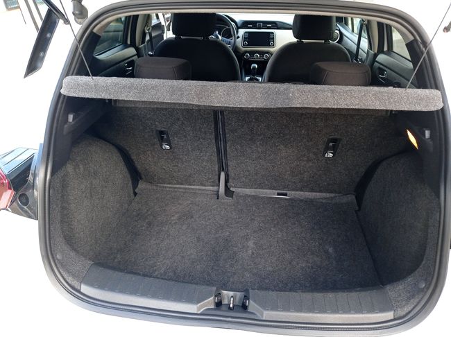 Nissan Micra IG-T 74 kW (100 CV) S&S Acenta  - Foto 11