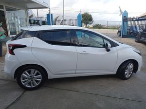 Nissan Micra IG-T 74 kW (100 CV) S&S Acenta  - Foto 3