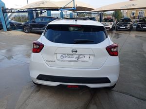 Nissan Micra IG-T 74 kW (100 CV) S&S Acenta  - Foto 5