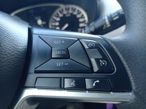 Nissan Micra IG-T 74 kW (100 CV) S&S Acenta  - Foto 17