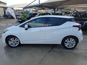 Nissan Micra IG-T 74 kW (100 CV) S&S Acenta  - Foto 6