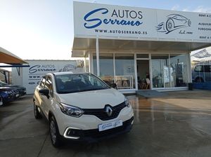 Renault Captur Life dCi 66 kW (90 CV)  - Foto 10
