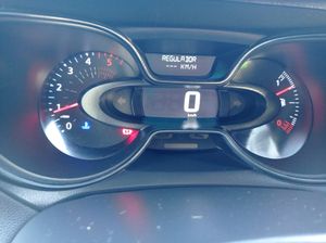 Renault Captur Life dCi 66 kW (90 CV)  - Foto 12
