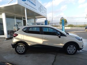 Renault Captur Life dCi 66 kW (90 CV)  - Foto 4