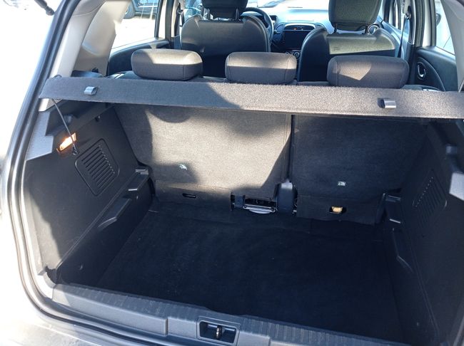 Renault Captur Life dCi 66 kW (90 CV)  - Foto 23
