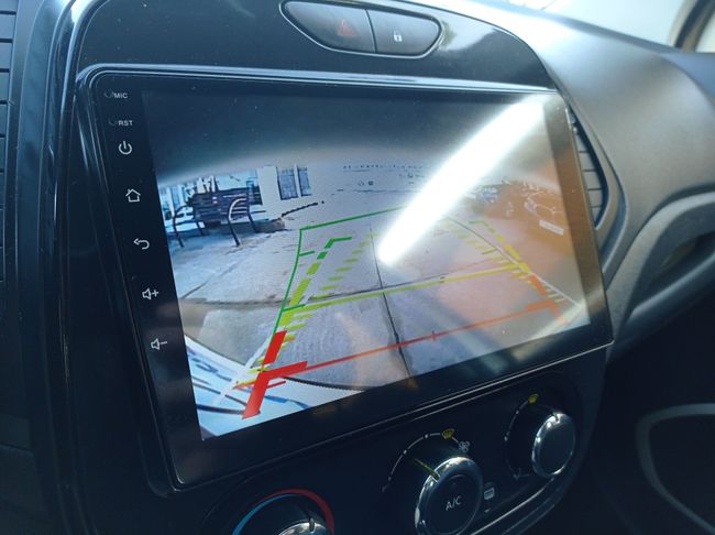 Renault Captur Life dCi 66 kW (90 CV)  - Foto 11