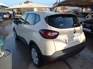 Renault Captur Life dCi 66 kW (90 CV)  - Foto 7