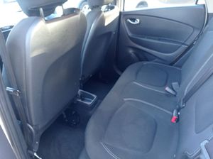 Renault Captur Life dCi 66 kW (90 CV)  - Foto 22