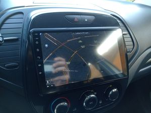 Renault Captur Life dCi 66 kW (90 CV)  - Foto 13