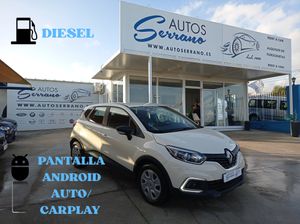 Renault Captur Life dCi 66 kW (90 CV)  - Foto 2