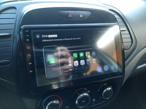 Renault Captur Life dCi 66 kW (90 CV)  - Foto 14