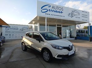 Renault Captur Life dCi 66 kW (90 CV)  - Foto 3