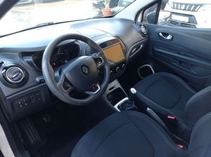 Renault Captur Life dCi 66 kW (90 CV)  - Foto 20