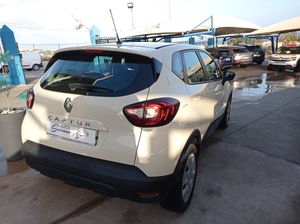 Renault Captur Life dCi 66 kW (90 CV)  - Foto 5