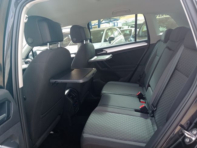 Volkswagen Tiguan Advance 2.0 TDI 110 kW (150 CV) DSG 7 vel.  - Foto 12