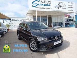 Volkswagen Tiguan Advance 2.0 TDI 110 kW (150 CV) DSG 7 vel.  - Foto 2