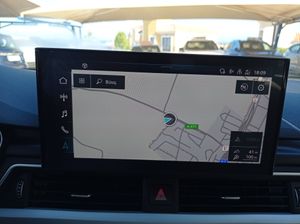 Audi A5 SPORTBACK 35 TDI ADVANCED S TRONIC  - Foto 29