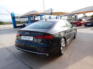 Audi A5 SPORTBACK 35 TDI ADVANCED S TRONIC  - Foto 4