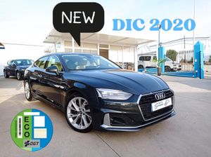 Audi A5 SPORTBACK 35 TDI ADVANCED S TRONIC  - Foto 2