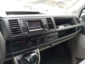 Volkswagen Transporter FURGON CORTO TN 2.0 TDI 102CV BMT  - Foto 16