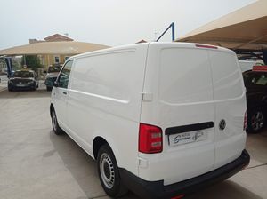 Volkswagen Transporter FURGON CORTO TN 2.0 TDI 102CV BMT  - Foto 7