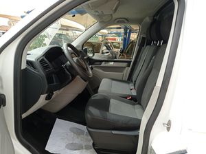 Volkswagen Transporter FURGON CORTO TN 2.0 TDI 102CV BMT  - Foto 17