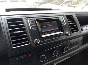 Volkswagen Transporter FURGON CORTO TN 2.0 TDI 102CV BMT  - Foto 15