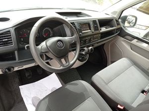 Volkswagen Transporter FURGON CORTO TN 2.0 TDI 102CV BMT  - Foto 13