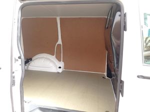 Volkswagen Transporter FURGON CORTO TN 2.0 TDI 102CV BMT  - Foto 18